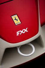 Ferrari FXX Evoluzione 2007 года